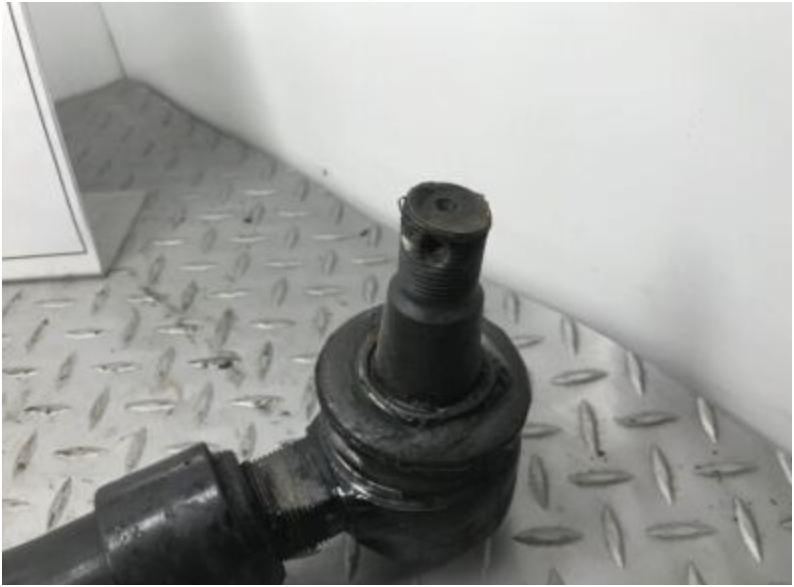 Босоо тэнцүүлэгч солих