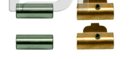 Тонголзуурын ком шаариг, втулка-ELSA195/ELSA225