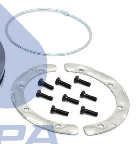 Тоормосны дискны түгжээ сальник