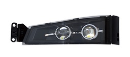 [HFX/QD-2022-141] LED foglamp for volvo FH/FM4 R