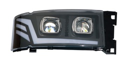 [HFX/QD-2022-11] LED headlamp for Scania G440 R