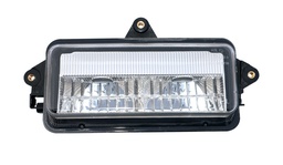 [HFX/QD-2022-114] LED toplamp for Scania R