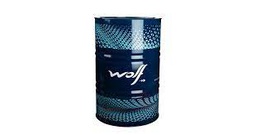[Задгай] WOLF VITALTECH 15W40 205L