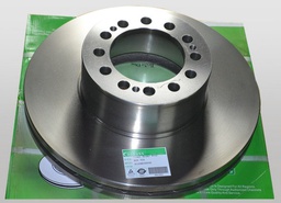 [81508030040] MAN ПЛАНЗ