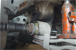 [9999] Чиргүүлийн нумны втулка солих-xxx