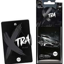 XTRA-Black