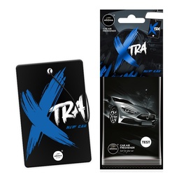 XTRA-New Car