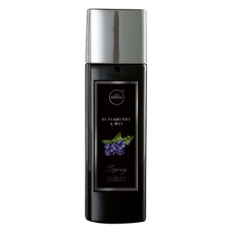 Aroma Car Spray Perfumes Blackberry bay  50ml