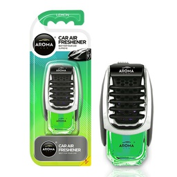 Aroma car supreme 7ml-Lemon