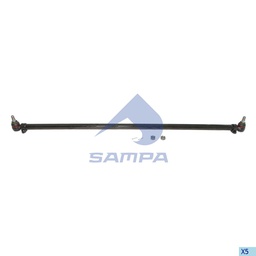 [097.125-01] Хөндлөн тяаг 097.125-01 VOLVO 