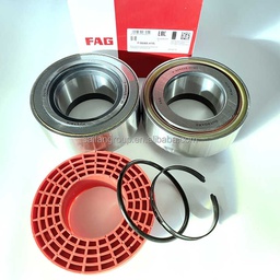 [566426.H195] Ступцины ком шаариг 68x125 VOLVO F-566426.H195 FAG