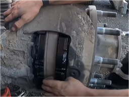 Тэлдэг наклад хадах 1 дугуйных