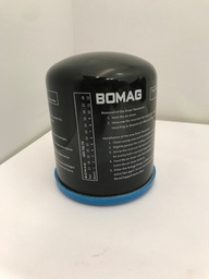 [05574274] Будаан шүүр BOMAG