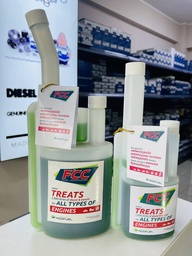 Форсунк цэвэрлэгч, Түлшний систем цэвэрлэгч