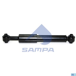 [100.356-01] Кабины амаржин 100.356-01 BENZ Actros MP2,MP3 
