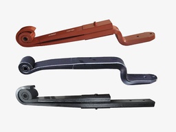 Чиргүүлийн нум солих