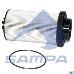 [202.425-01] Түлшний шүүр 202.425-01 CLAAS/DAF/BENZ 