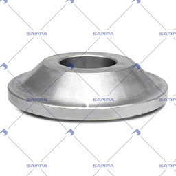 [1101200100] Төмөр нумны боолтны шайв 118.050 SAF/WEWELER 