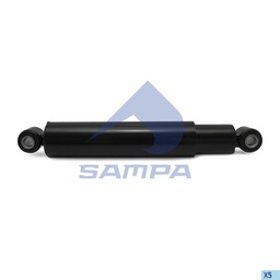 [203.138-01] Амортизатор 202.138-01