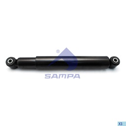 [203.194-01] Урд амортизатор 203.194-01 BENZ  