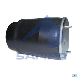 [SP 55940-KP] Хийн нум SP 55940-KP BPW/ROR 