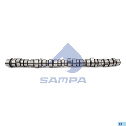 [038.145] VOLVO, D13 A/B/C Моторын нударган гол 038.145