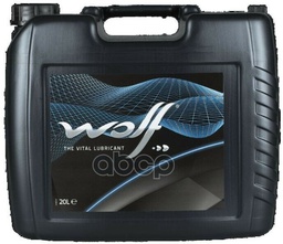 [8305238] WOLF GUARDTECH 20W50 SHPD 20L