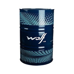 [8305535] WOLF GUARDTECH 20W50 SHPD 205L