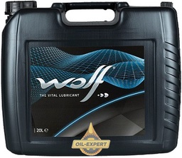[8304453] WOLF VITALTECH 75W90 GL 5 20L