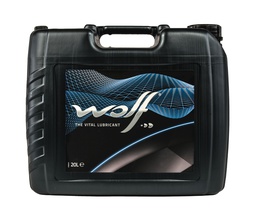 [8330964] WOLF OFFICIALTECH 80W90 LS GL 20L