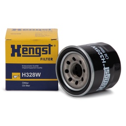[H328W] Fuel filter HENGST