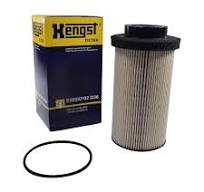 [E500KP02D36] Fuel filter Actros HENGST