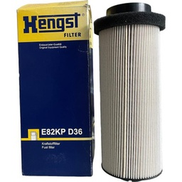 [E82KPD36] Fuel filter DAF 105 HENGST