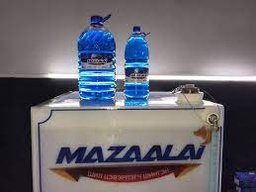 Шилний шингэн 5л