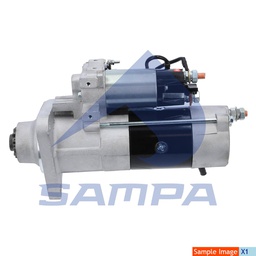 [104] Starter Motor - 030.1256