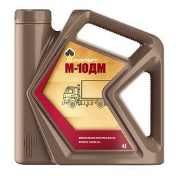 [LXO-1106] Роснефть М10ДМ 4л