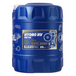 [LXO-1512] MANNOL Hydro ISO 46 HV 20л