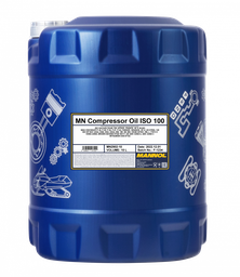 [LXO-1561] MANNOL Compressor Oil ISO 46 20л