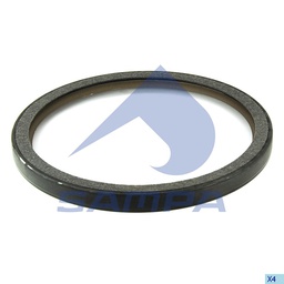 [031.287] Oil seal, new version 031.287