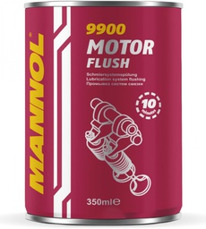 [LXO-1604] MANNOL 9900 Motor Flush 10min 350гр