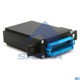 [033.027] Relay, Central Electric Unit 033.027