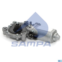 [034.157] Window lifter motor, right 034.157