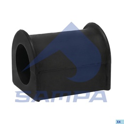 [040.002] Rubber bushing, stabilizer 040.002