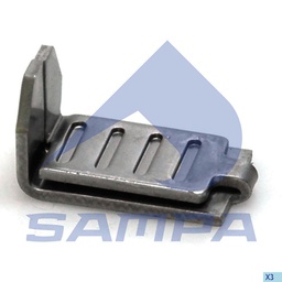 [050.153] Тоормосны диск түгжигч, DAF 050.153