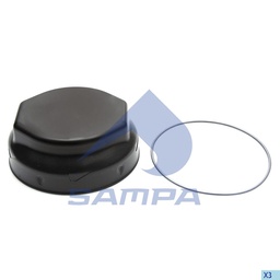 [070.470] Тэнхлэг голны таг 142.500 mm 070.470