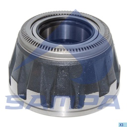 [075.098] Тэнхлэгийн шаариг, SAF 075.098