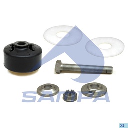 [075.583] Repair Kit, Balance Arm Axle 075.583