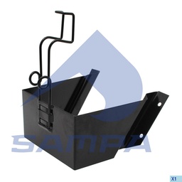 [091.246] Дугуйны эвүүрийн суурь 091.246