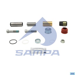 [095.570] Тоормосны аппарадны ком жийргэвч, BPW/SCANIA 095.570