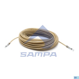 [096.4254] Лацны тросс, 36M 096.4254